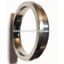 Wenzhou weisike breite Palette von Druck-und Temperatur-Edelstahl-Dichtung Ring